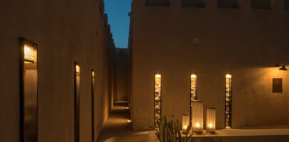 魅力发现：揭开沙迦艺博澈笛度假酒店的迷人面纱