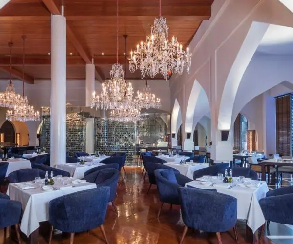 CMU Dining The Restaurant 2