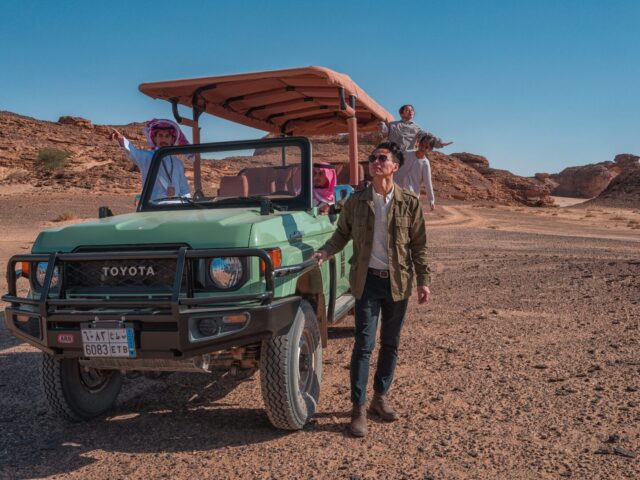 遗产与文化之旅