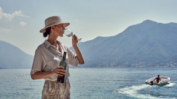 葡萄酒探索之旅:穿越黑山醉人的葡萄园