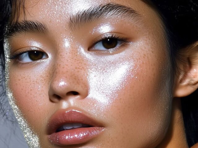 节日季的水疗旅程