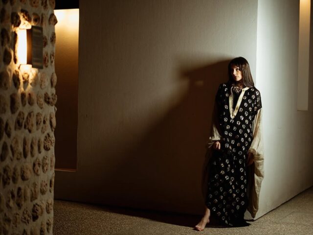 Night Time Photoshoot