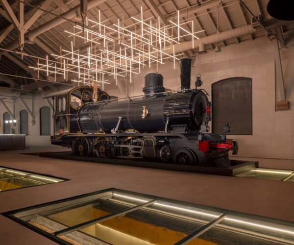 Prima Classe顶级餐厅