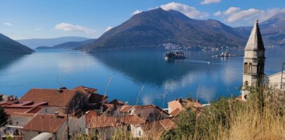 黑山骑行之旅：穿越地中海瑰宝